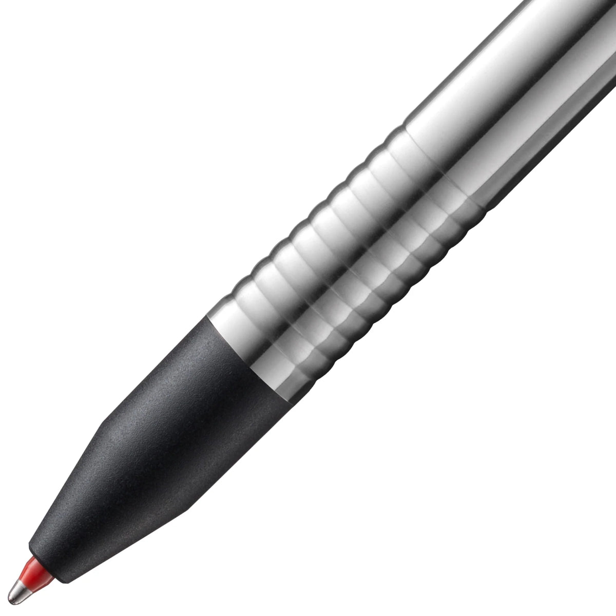 LAMY Logo 3-Colour Multisystem Pen – Black