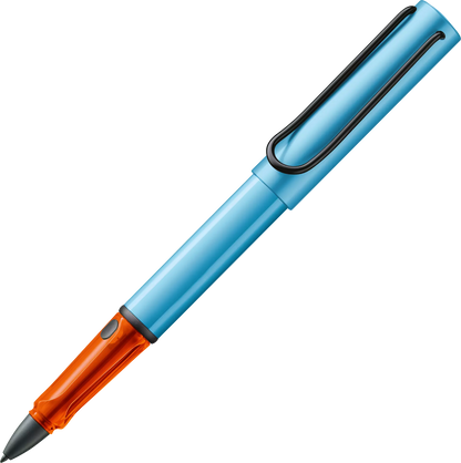 LAMY AL-star EMR Digital Pen – Denim