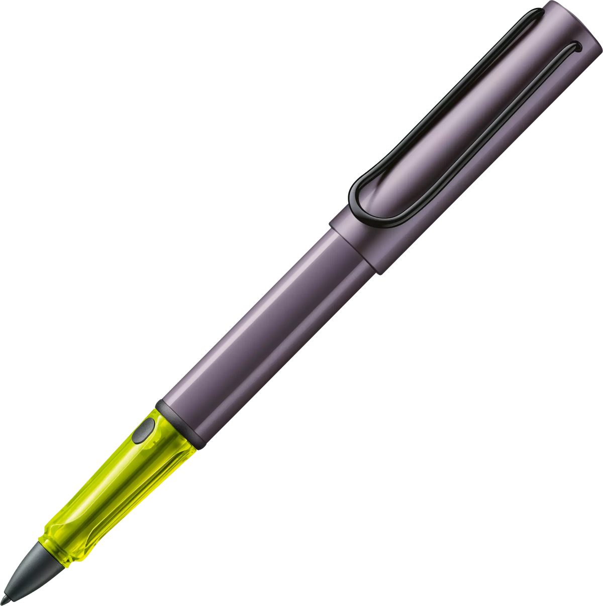 LAMY AL-star EMR Digital Pen – Aubergine