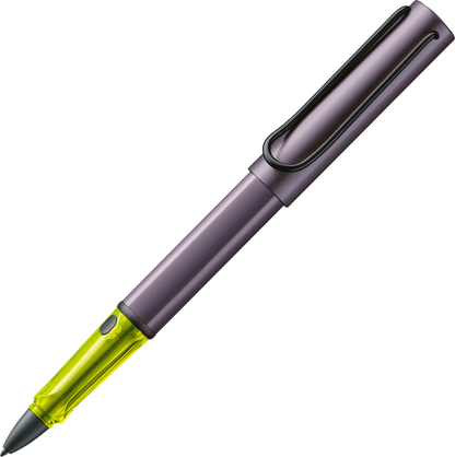 LAMY AL-star EMR Digital Pen – Aubergine