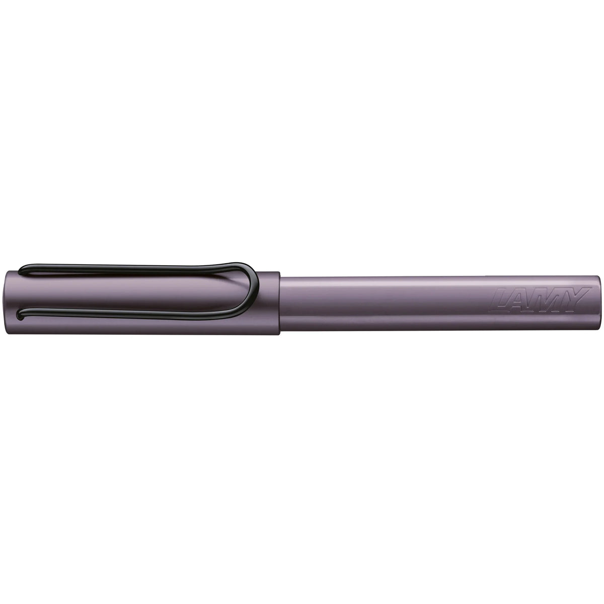 LAMY AL-star EMR Digital Pen – Aubergine
