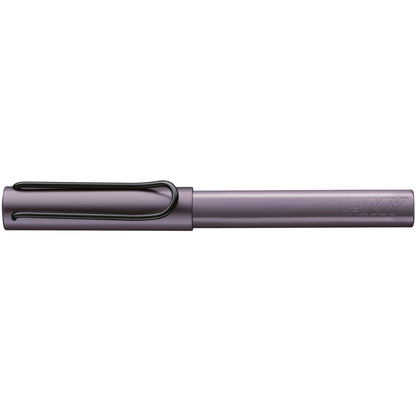 LAMY AL-star EMR Digital Pen – Aubergine