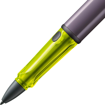 LAMY AL-star EMR Digital Pen – Aubergine