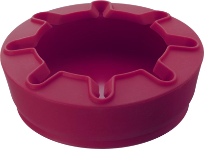 LAMY aquaplus Foldable Water Cup – Multi Red