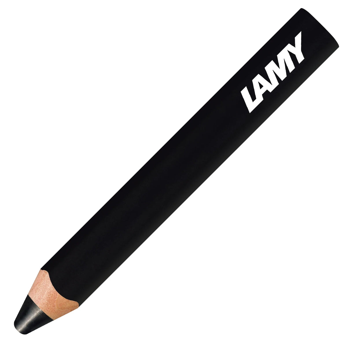 LAMY 3plus Colouring Pencil – Single Pencils