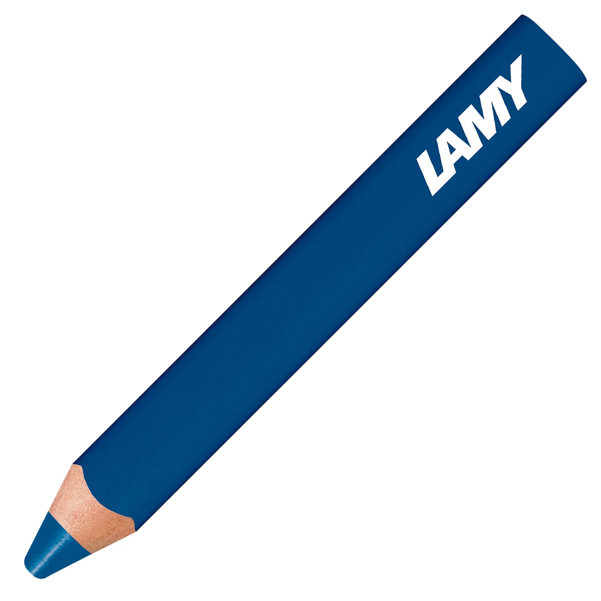 LAMY 3plus Colouring Pencil – Single Pencils