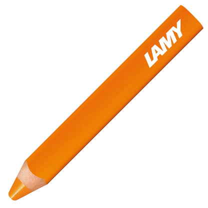 LAMY 3plus Colouring Pencil – Single Pencils