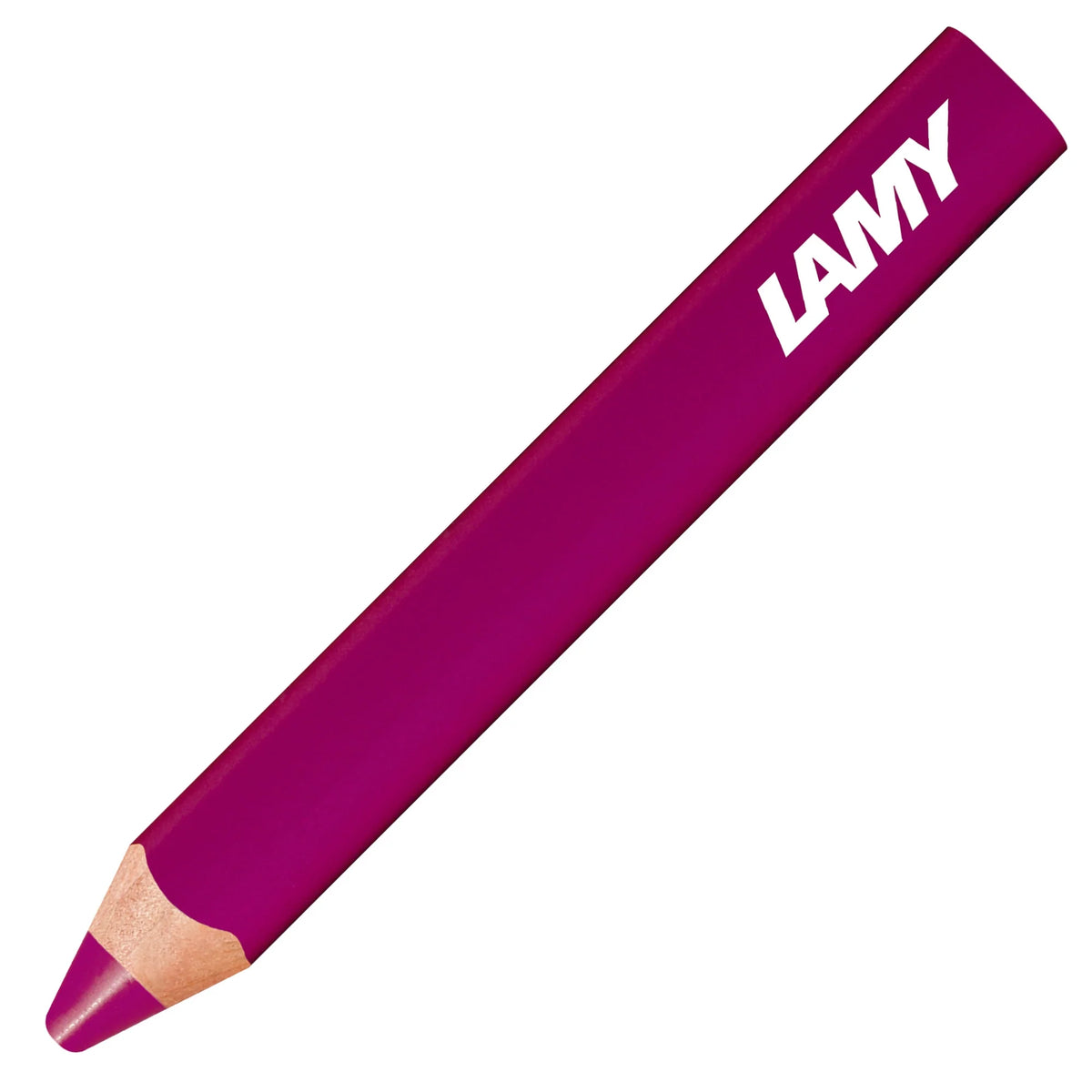 LAMY 3plus Colouring Pencil – Single Pencils
