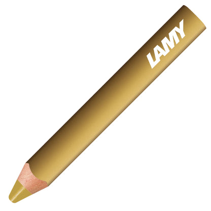 LAMY 3plus Colouring Pencil – Single Pencils