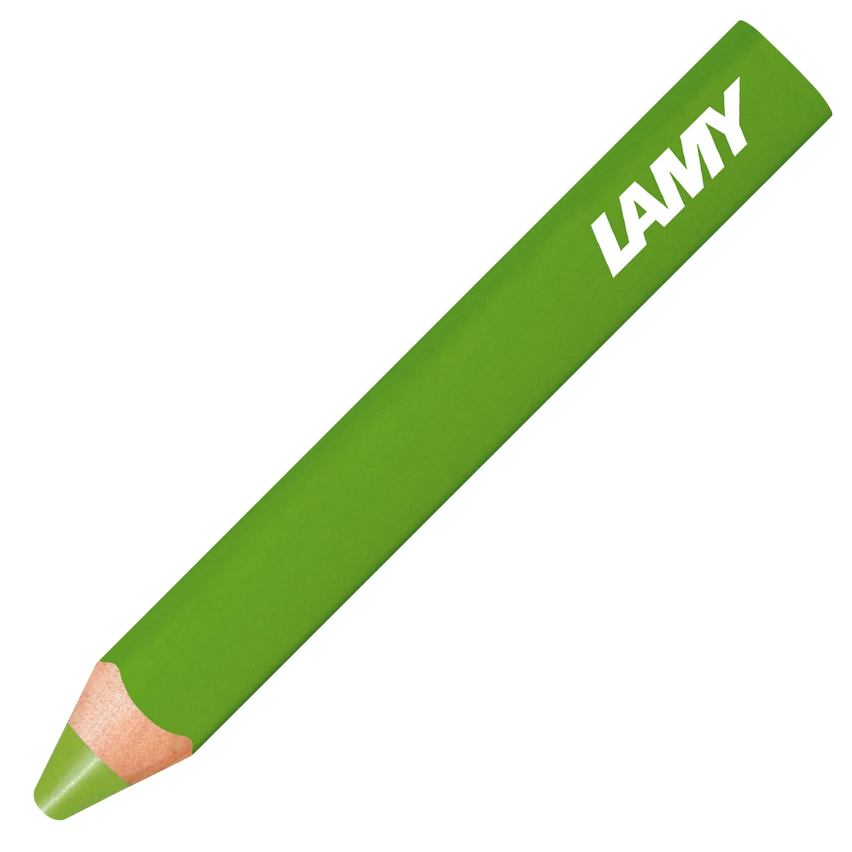 LAMY 3plus Colouring Pencil – Single Pencils
