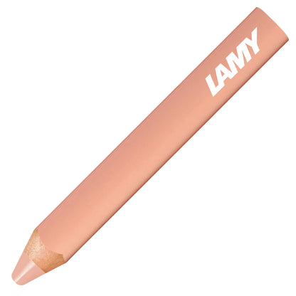LAMY 3plus Colouring Pencil – Single Pencils