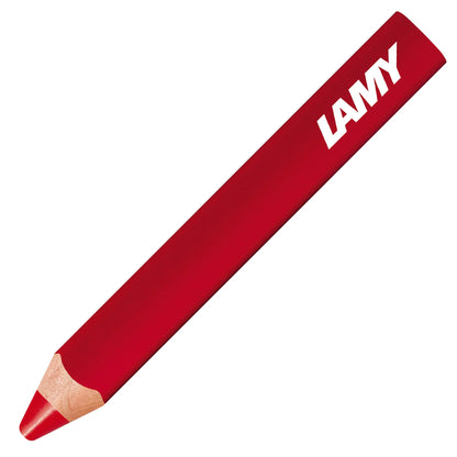 LAMY 3plus Colouring Pencil – Single Pencils