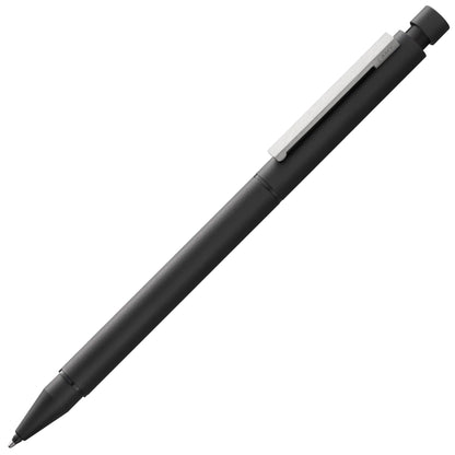 LAMY CP1 Twin Pen Multisystem Pen – Black | 0.5 mm HB Lead