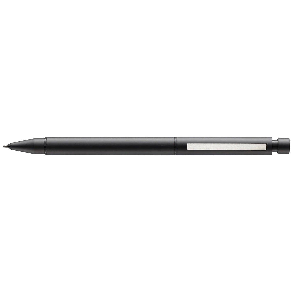 LAMY CP1 Twin Pen Multisystem Pen – Black | 0.5 mm HB Lead