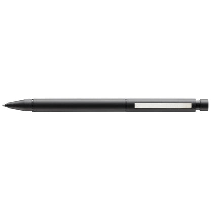LAMY CP1 Twin Pen Multisystem Pen – Black | 0.5 mm HB Lead