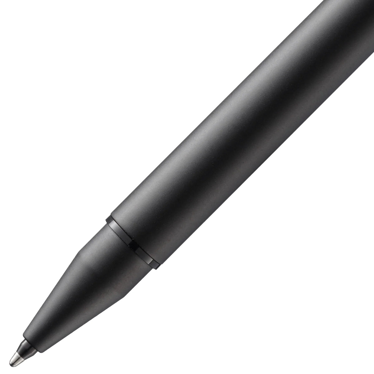 LAMY CP1 Twin Pen Multisystem Pen – Black | 0.5 mm HB Lead