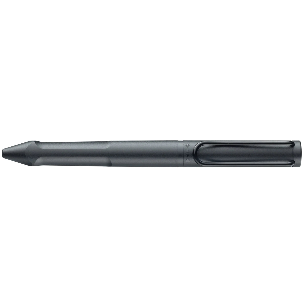 LAMY Safari Twin Pen All Black EMR (Ballpoint & Stylus)