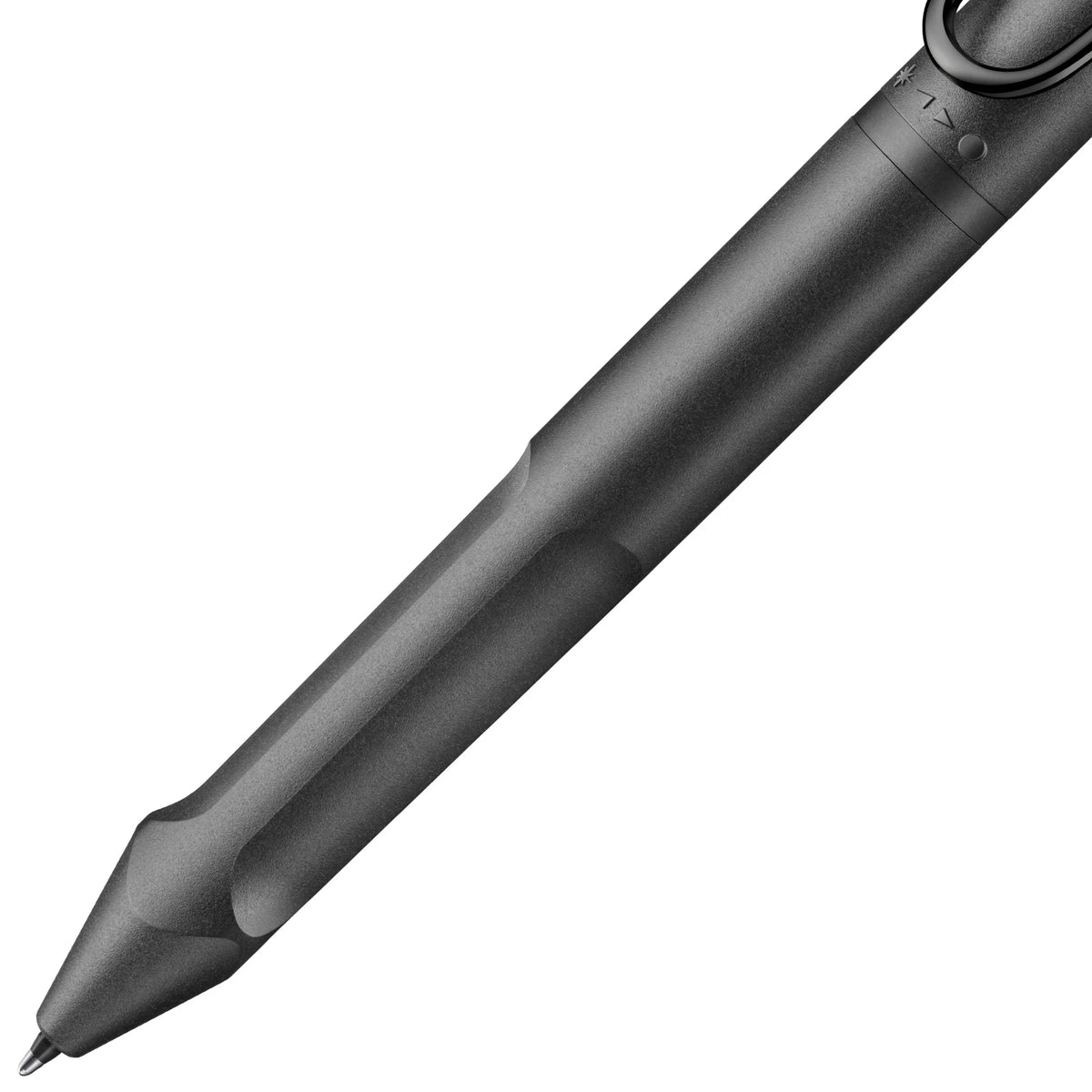 LAMY Safari Twin Pen All Black EMR (Ballpoint & Stylus)