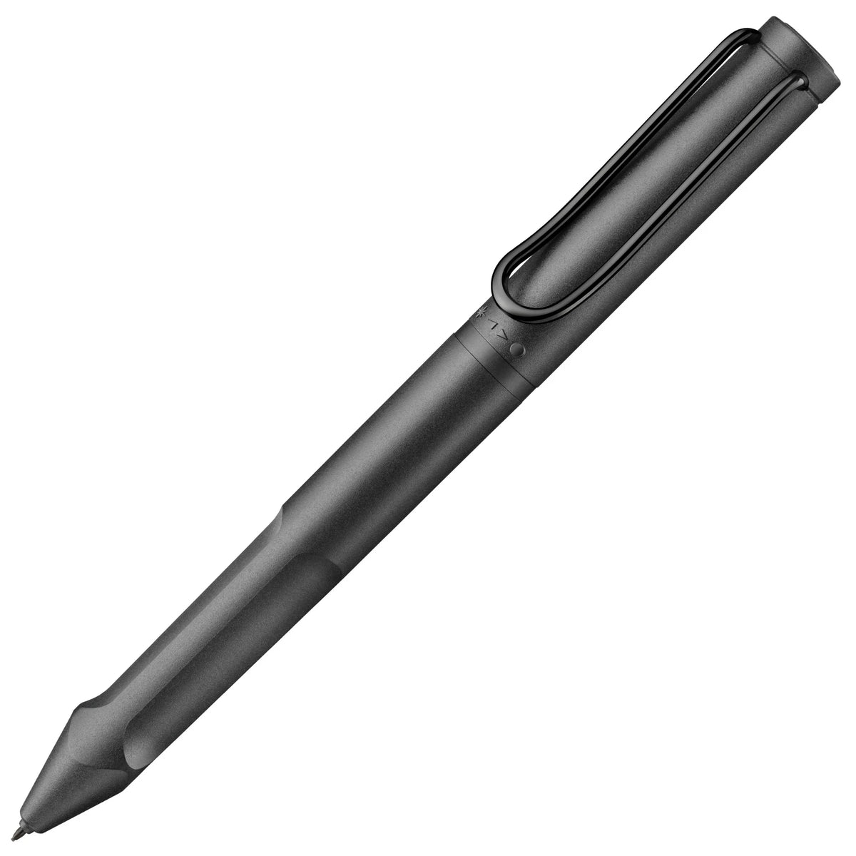 LAMY Safari Twin Pen All Black EMR (Ballpoint & Stylus)