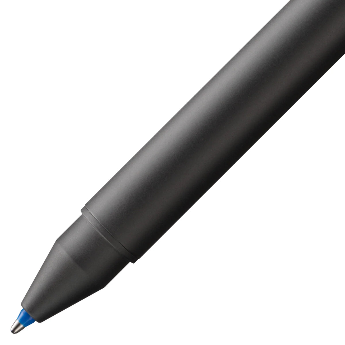 LAMY ST Tri Pen Multisystem Pen – Black | 0.5 mm HB Lead