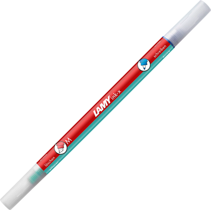 LAMY ink-x Ink Eraser – Multi Red