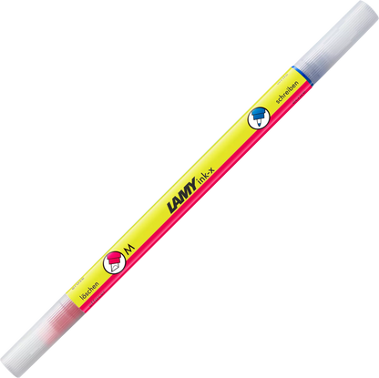 LAMY ink-x Ink Eraser – Neon Yellow