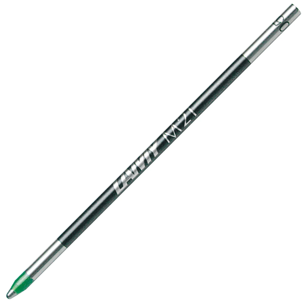 LAMY M21 Multisystem Ballpoint Refill – Green