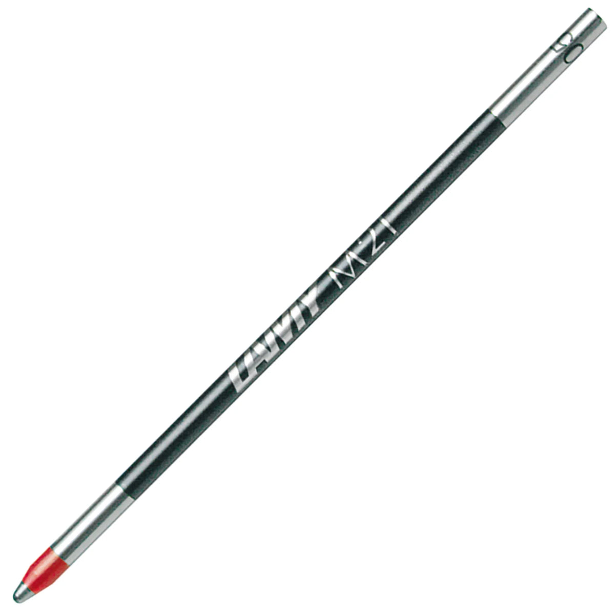 LAMY M21 Multisystem Ballpoint Refill – Red