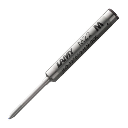 LAMY M22 Compact Ballpoint Refill