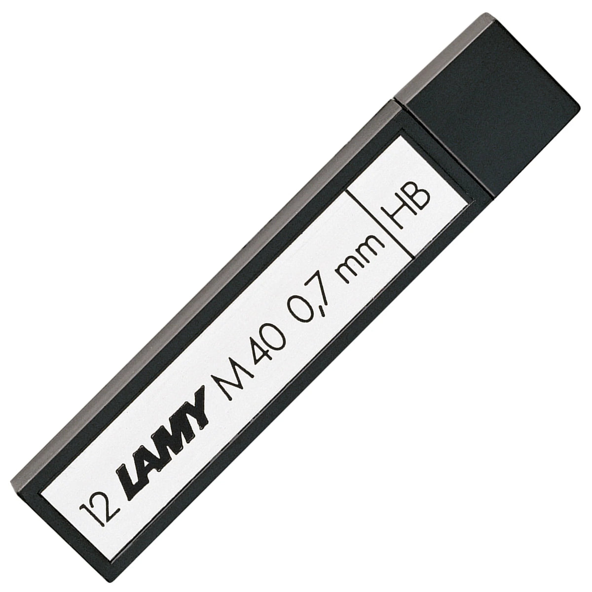 LAMY M40 Pencil Leads 0.7 mm HB