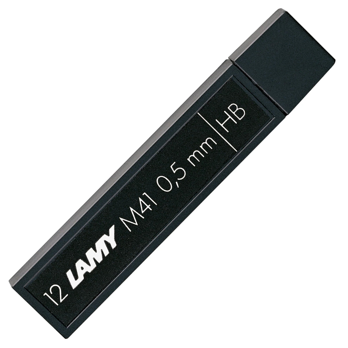 LAMY M41 Pencil Leads 0.5 mm HB