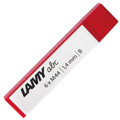LAMY M44 Pencil Leads 1.4 mm B – 1.4 mm B Lead