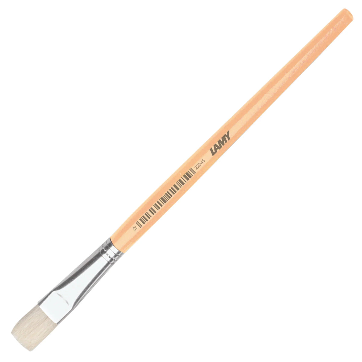 LAMY aquaplus Paint Brush – Bristle