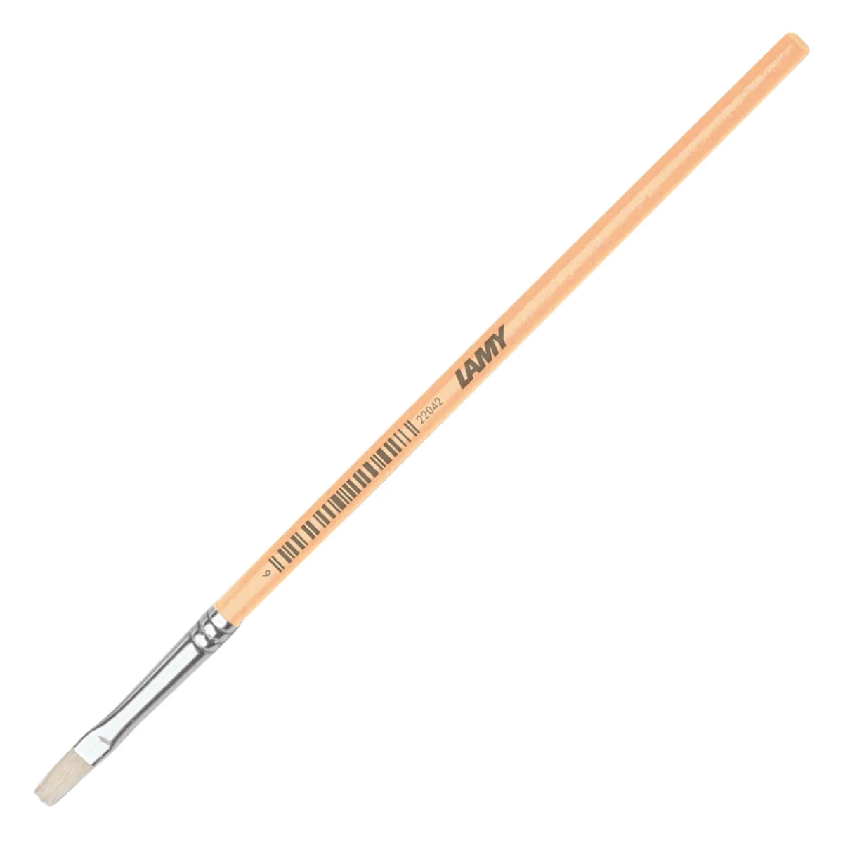 LAMY aquaplus Paint Brush – Bristle