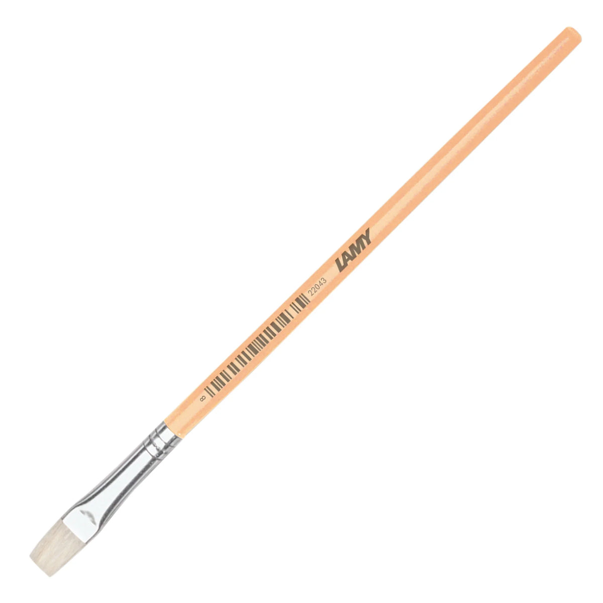 LAMY aquaplus Paint Brush – Bristle