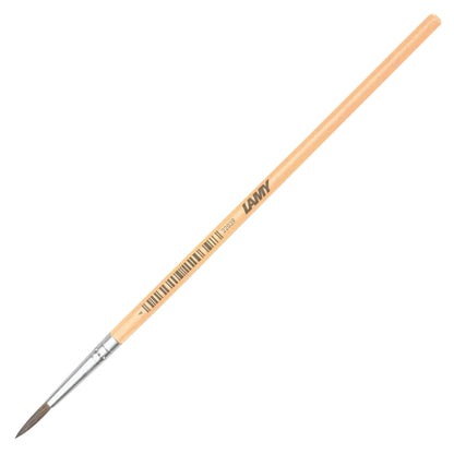 LAMY aquaplus Paint Brush – Pony Hair
