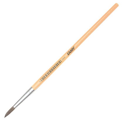 LAMY aquaplus Paint Brush – Pony Hair