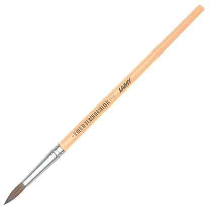LAMY aquaplus Paint Brush – Pony Hair