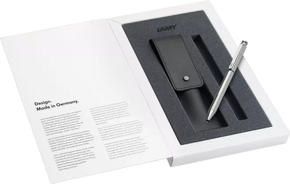 LAMY ST Twin Pen Gift Set