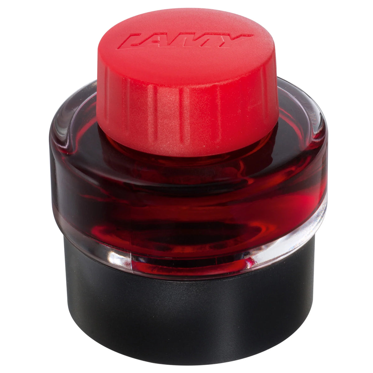 LAMY T51 Bottled Ink 30 ml – Red