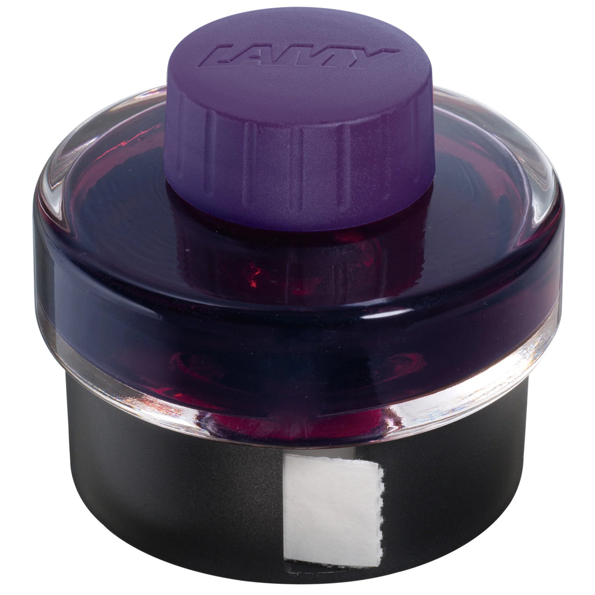 LAMY T52 Bottled Ink 50 ml – Dark Lilac