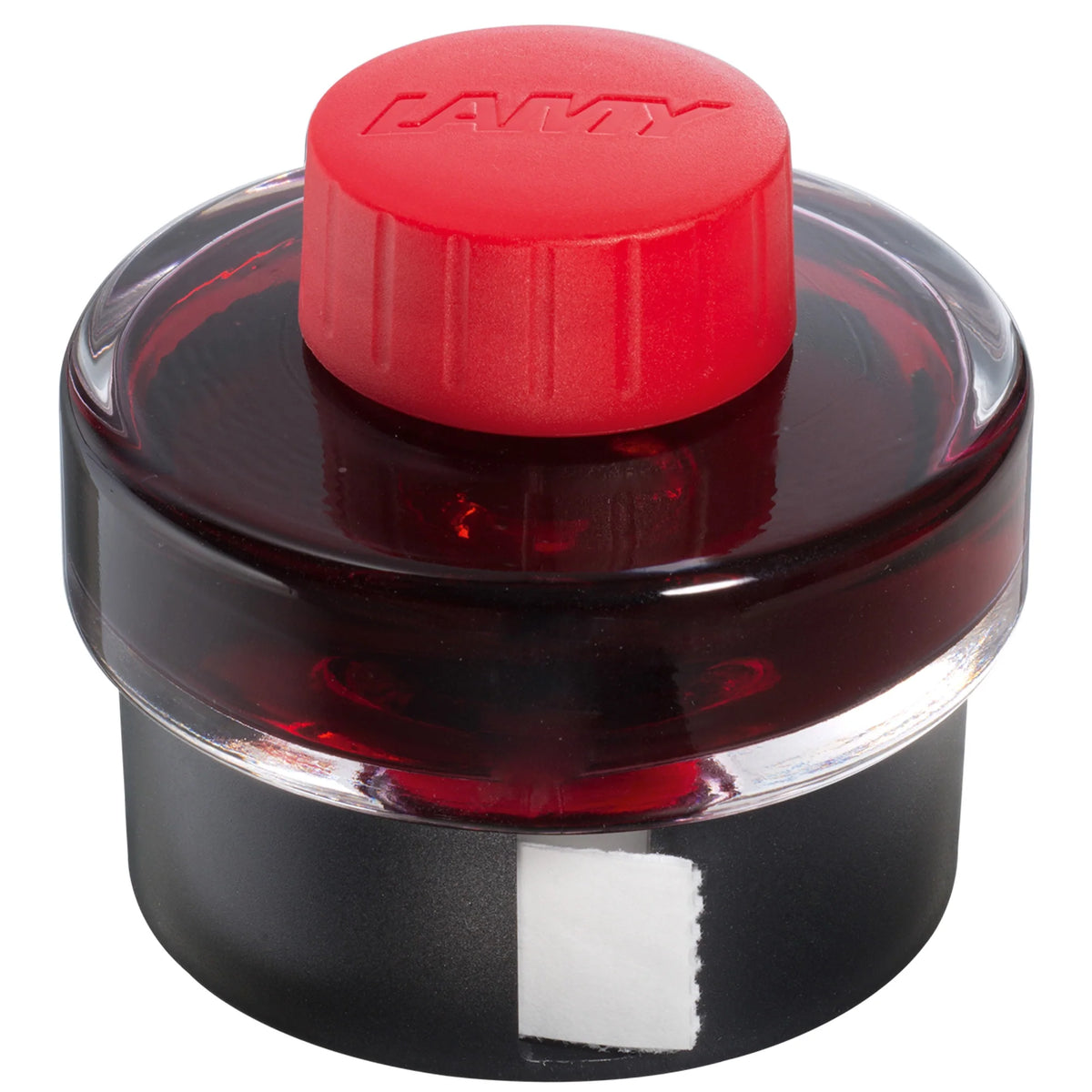 LAMY T52 Bottled Ink 50 ml – Red