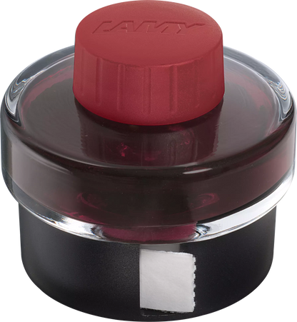 LAMY T52 Bottled Ink 50 ml – Sepia