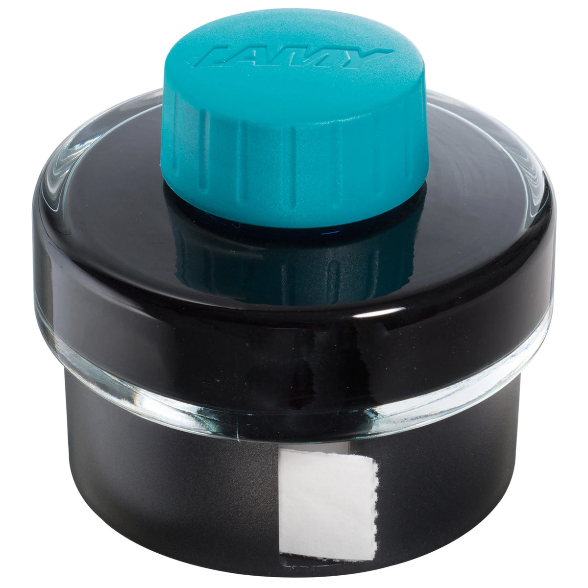 LAMY T52 Bottled Ink 50 ml – Turquoise