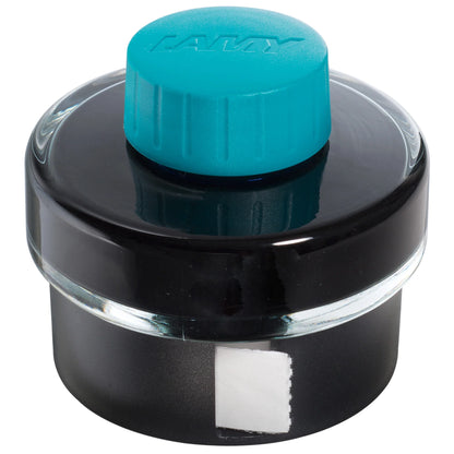 LAMY T52 Bottled Ink 50 ml – Turquoise