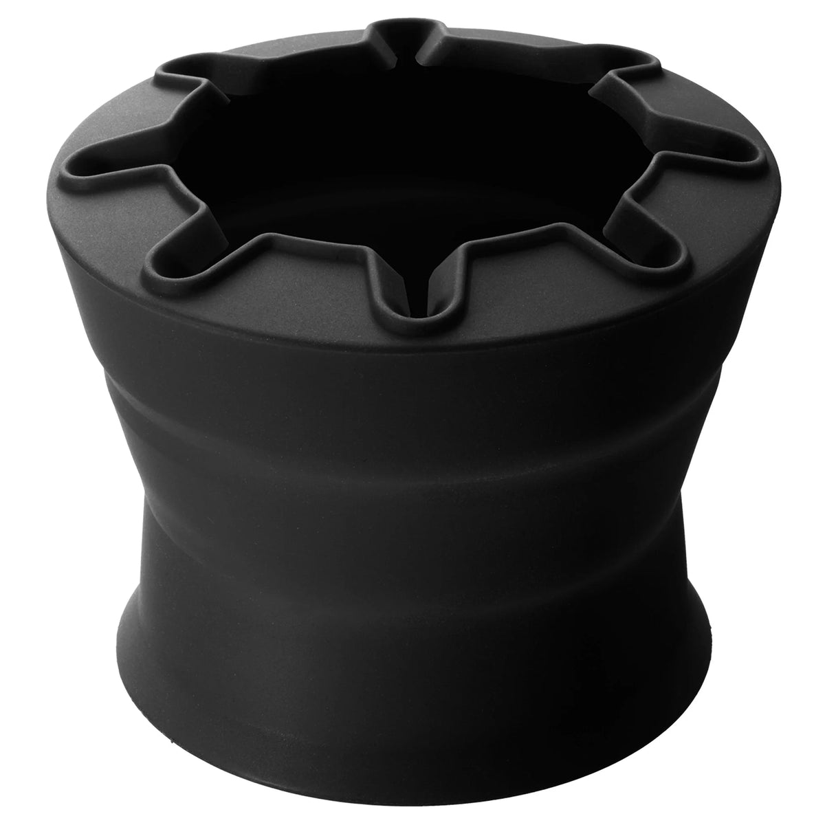 LAMY aquaplus Foldable Water Cup – Black