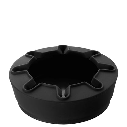 LAMY aquaplus Foldable Water Cup – Black