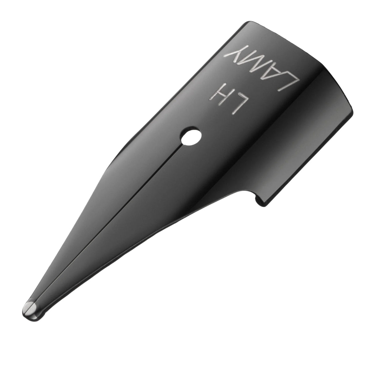 LAMY Z50 Replacement Steel Nib | Left-Handed (LH) Nib – Black