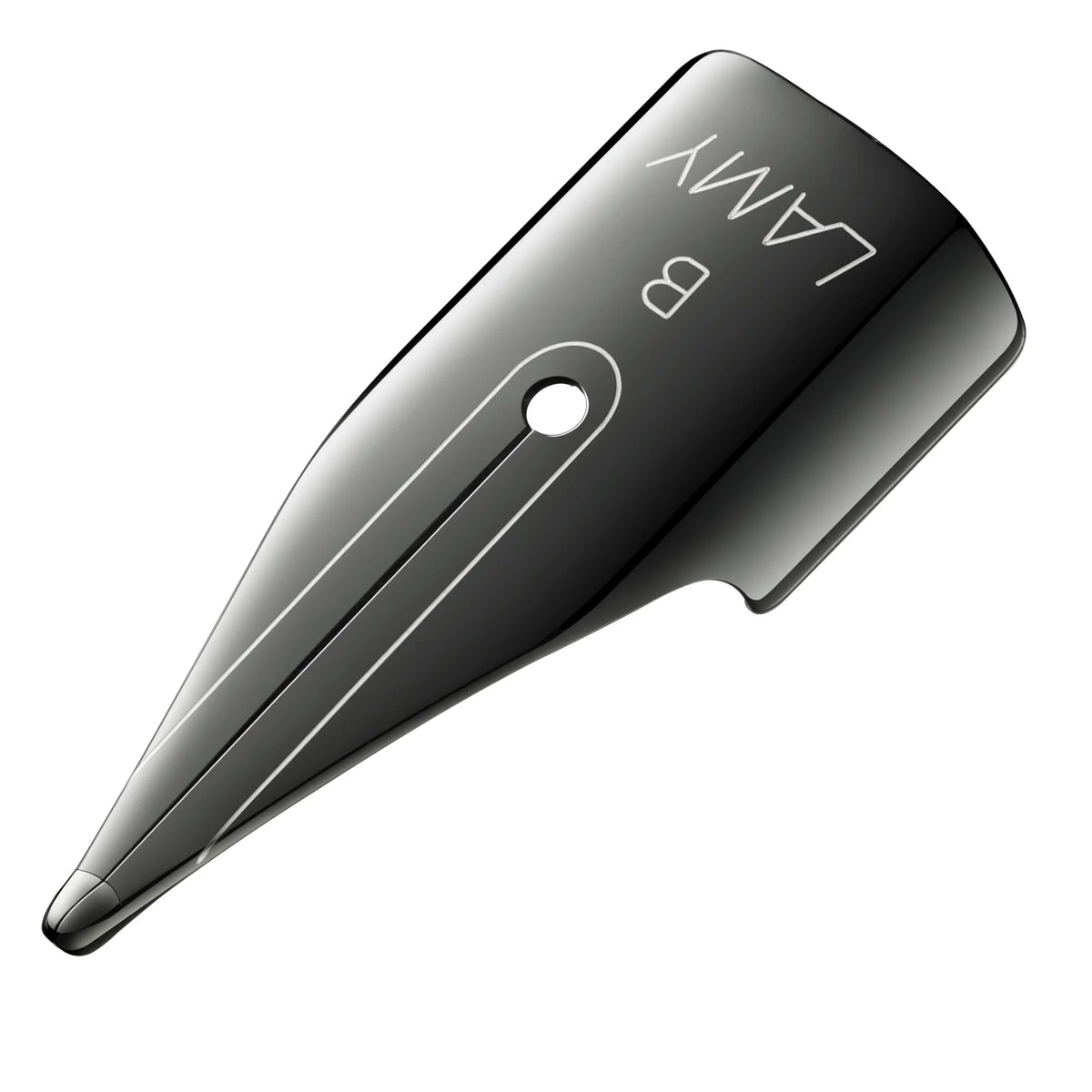LAMY Z52 Replacement Steel Nib (Black PVD)