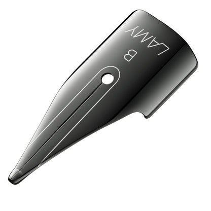 LAMY Z52 Replacement Steel Nib (Black PVD)